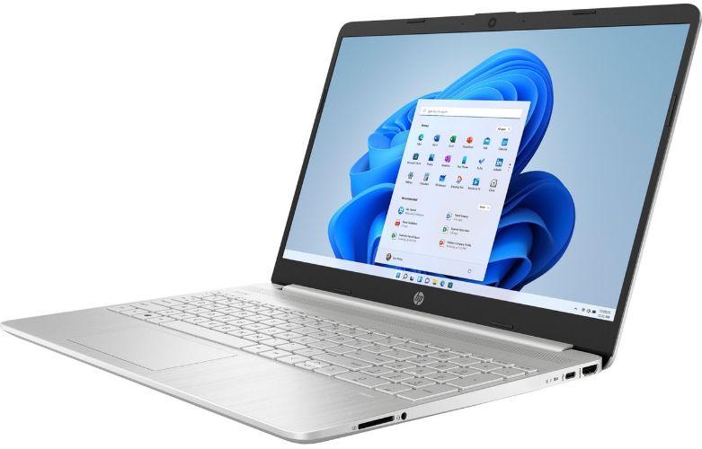 Renoverad HP 15-dy2177nr Laptop 15.6" - Reebelo Sverige