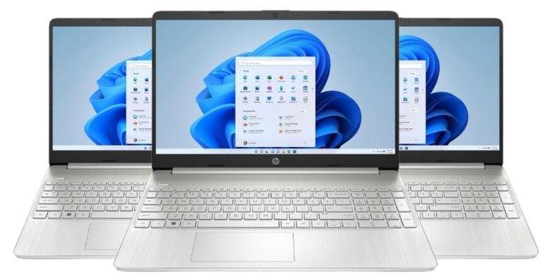 Renoverad HP 15-dy5131wm Laptop 15.6" - Reebelo Sverige