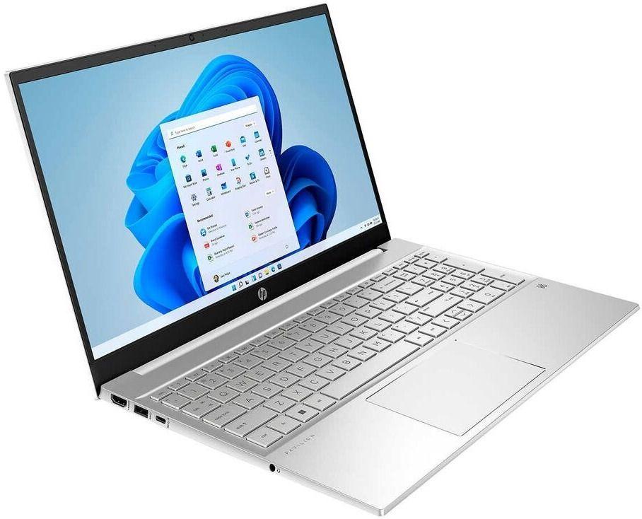 Renoverad HP Pavilion 15-eg3053cl Laptop 15.6" - Reebelo Sverige