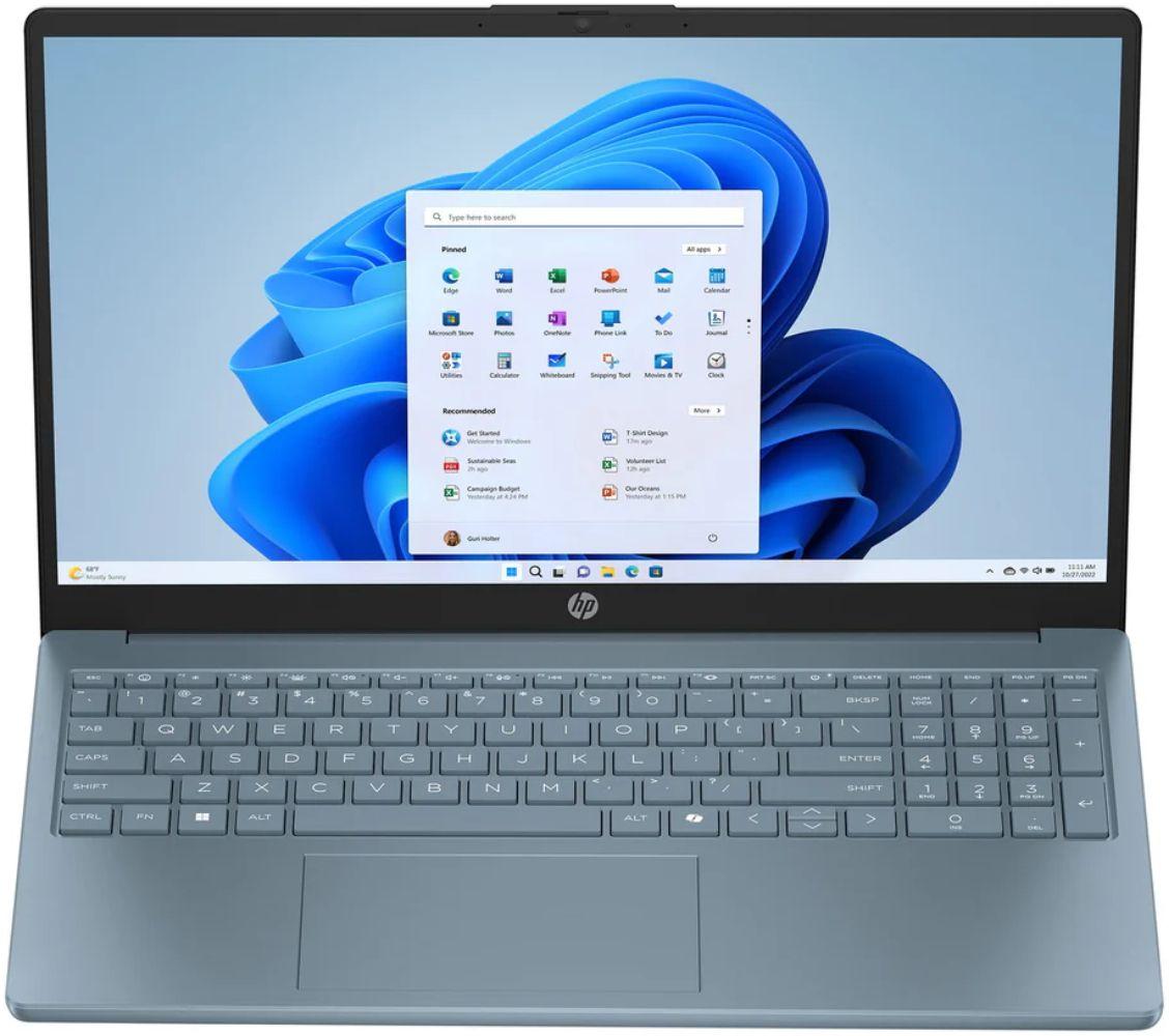 Renoverad HP 15-fd0082wm Laptop 15.6" - Reebelo Sverige