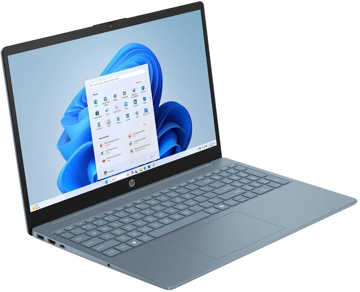 Renoverad HP 15-fd0082wm Laptop 15.6" - Reebelo Sverige