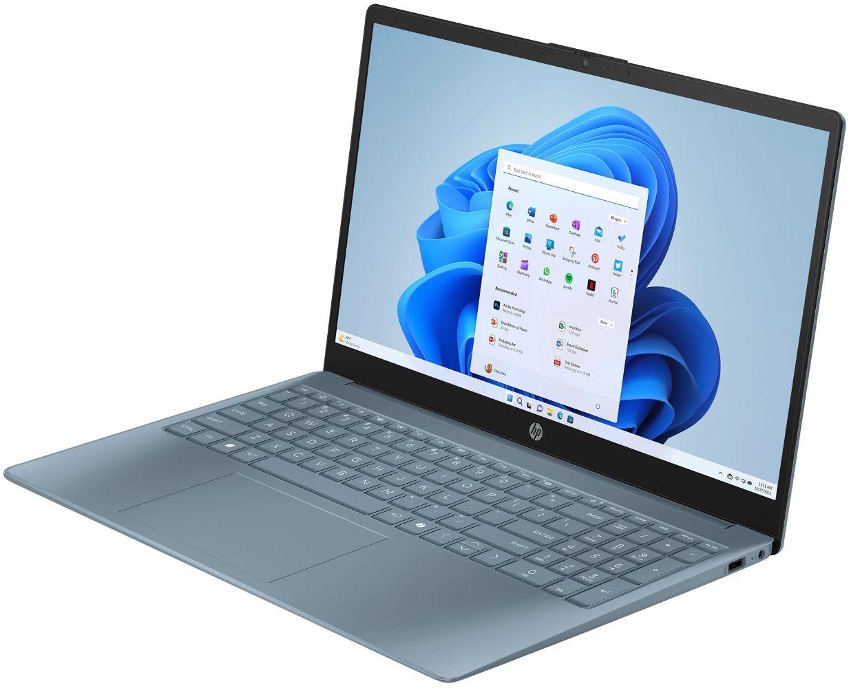 Renoverad HP 15-fd0082wm Laptop 15.6" - Reebelo Sverige