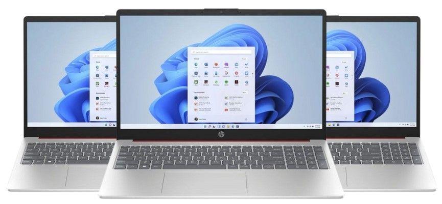 Renoverad HP 15-fd0083wm Laptop 15.6" - Reebelo Sverige