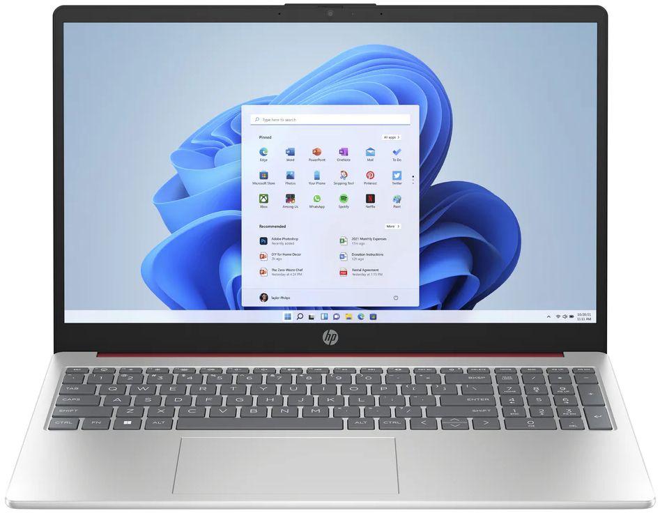Renoverad HP 15-fd0083wm Laptop 15.6" - Reebelo Sverige