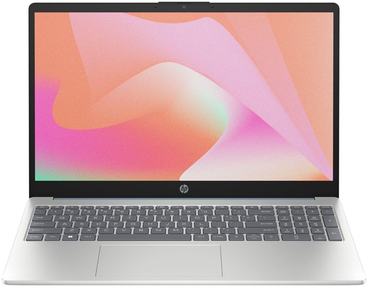 Renoverad HP 15t-fd000 Laptop 15.6" - Reebelo Sverige