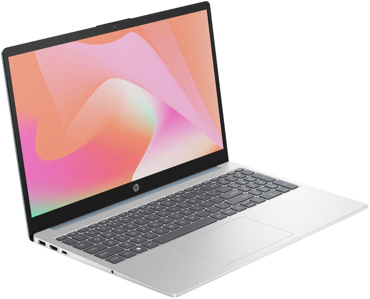 Renoverad HP 15t-fd000 Laptop 15.6" - Reebelo Sverige