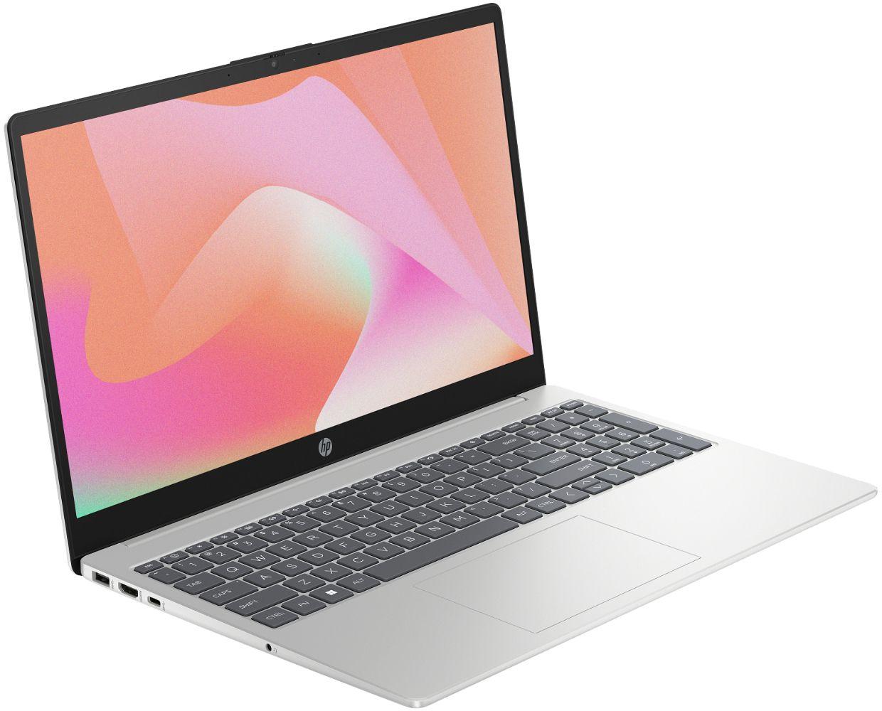 Renoverad HP 15t-fd000 Laptop 15.6" - Reebelo Sverige