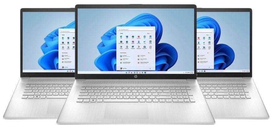 Renoverad HP 17-cn0078cl Laptop 17.3" - Reebelo Sverige