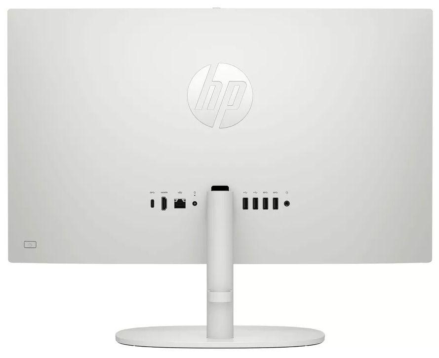 Renoverad HP 22-dg0003w AIO 21.45" - Reebelo Sverige