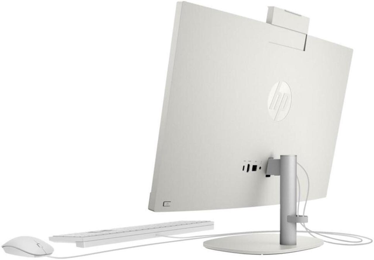 Renoverad HP 24-cb0049ur Desktop AIO 23.8" - Reebelo Sverige