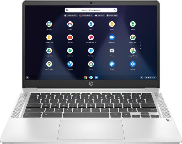 Renoverad HP Chromebook 14a-na0010nr Laptop 14" - Reebelo Sverige