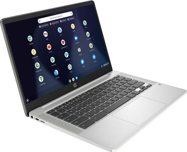 Renoverad HP Chromebook 14a-na0010nr Laptop 14" - Reebelo Sverige