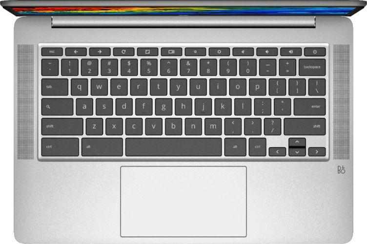 Renoverad HP Chromebook 14a-na0010nr Laptop 14" - Reebelo Sverige
