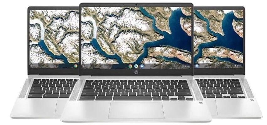 Renoverad HP Chromebook 14a-na0642cl 14" - Reebelo Sverige