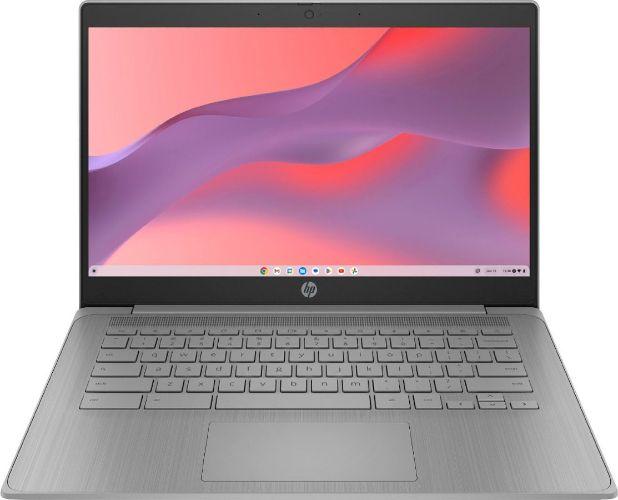 Renoverad HP 14a-ne0013dx Chromebook 14" - Reebelo Sverige