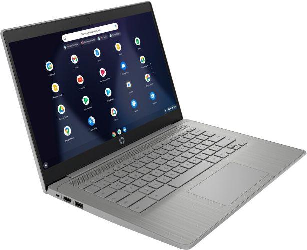 Renoverad HP 14a-ne0013dx Chromebook 14" - Reebelo Sverige