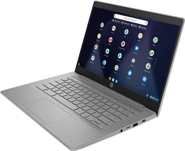 Renoverad HP 14a-ne0013dx Chromebook 14" - Reebelo Sverige