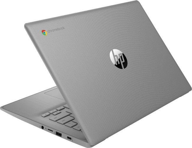 Renoverad HP 14a-ne0013dx Chromebook 14" - Reebelo Sverige