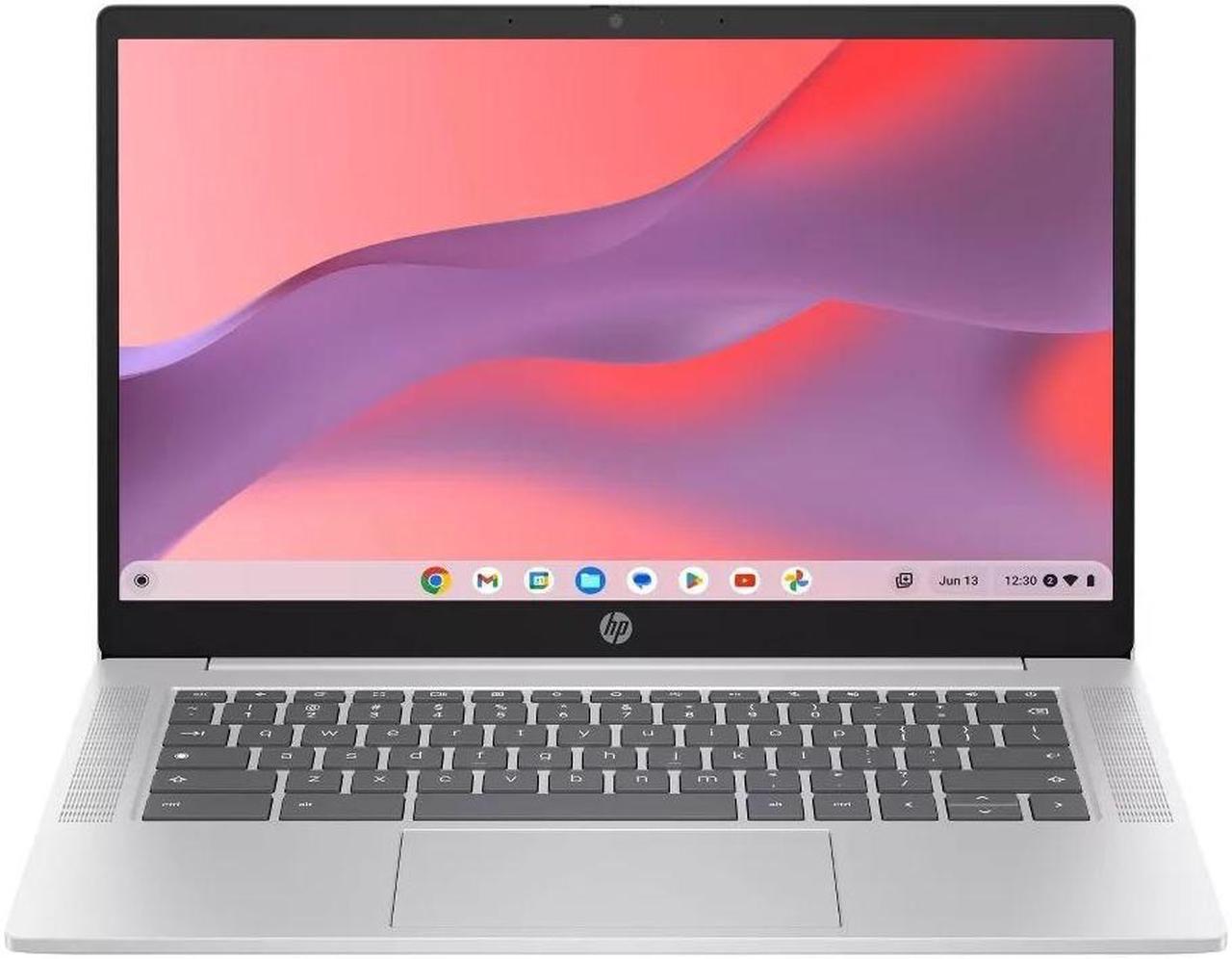 Renoverad HP Chromebook 14a-nf0002tg Laptop 14" - Reebelo Sverige