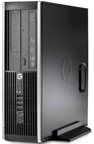 Renoverad HP Compact 6000 Pro SFF Desktop - Reebelo Sverige