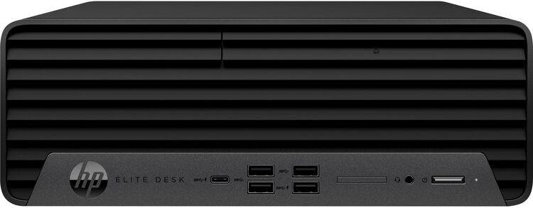 Renoverad HP Elite 600 G9 SFF Desktop Computer - Reebelo Sverige