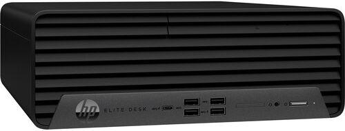 Renoverad HP Elite 600 G9 SFF Desktop Computer - Reebelo Sverige