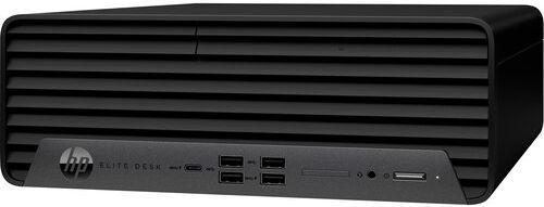 Renoverad HP Elite 600 G9 SFF Desktop Computer - Reebelo Sverige