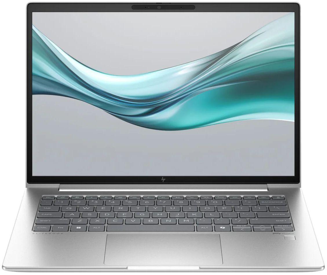 Renoverad HP EliteBook 645 G11 Notebook PC 14" - Reebelo Sverige