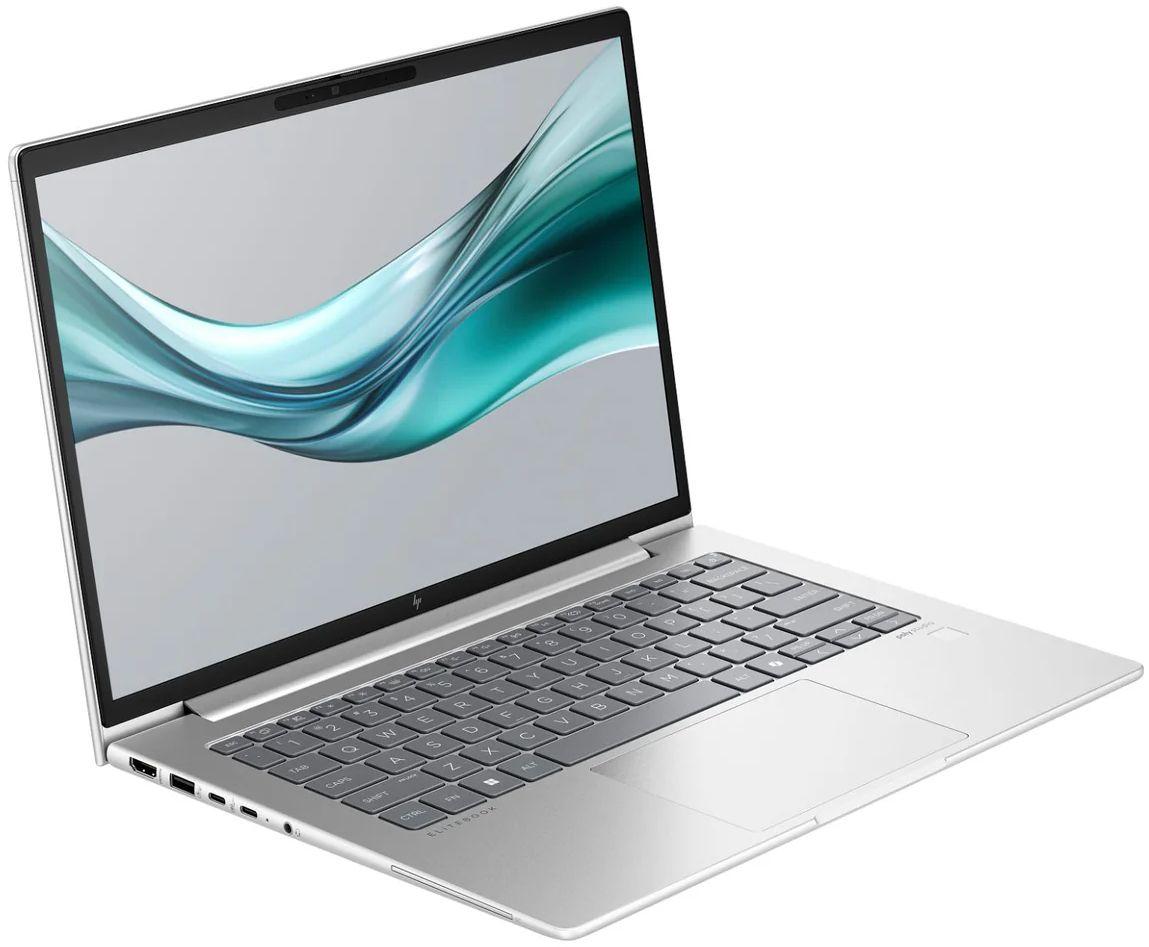 Renoverad HP EliteBook 645 G11 Notebook PC 14" - Reebelo Sverige