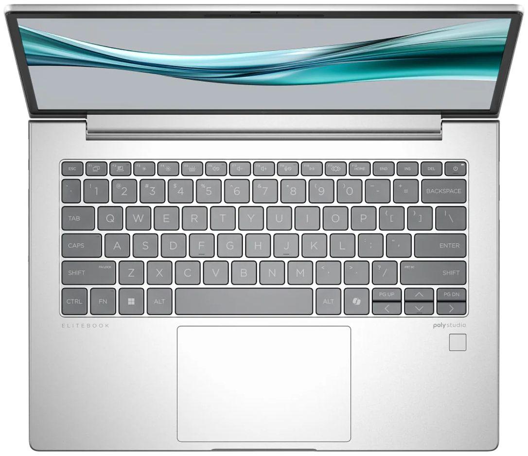 Renoverad HP EliteBook 645 G11 Notebook PC 14" - Reebelo Sverige