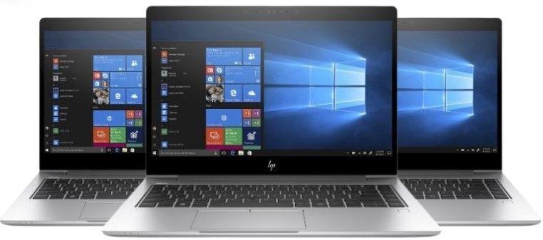 Renoverad HP EliteBook 745 G6 Notebook PC 14" - Reebelo Sverige