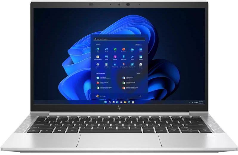 Renoverad HP EliteBook 830 G8 Notebook PC 13.3" - Reebelo Sverige