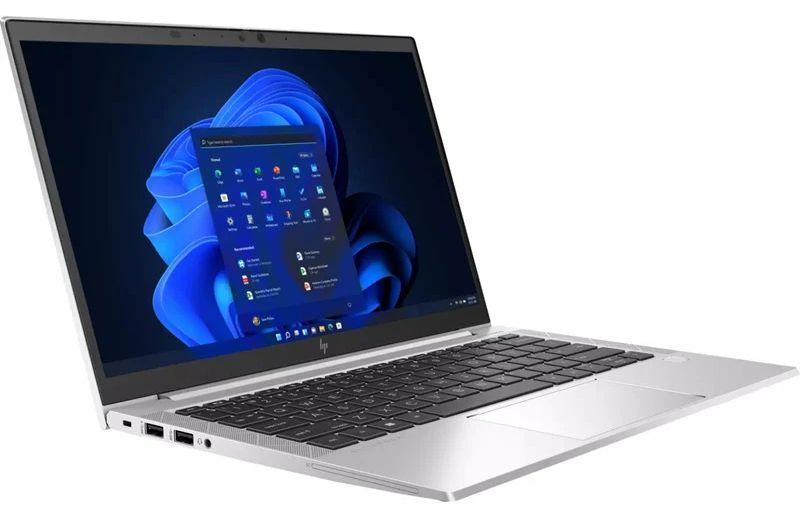 Renoverad HP EliteBook 830 G8 Notebook PC 13.3" - Reebelo Sverige