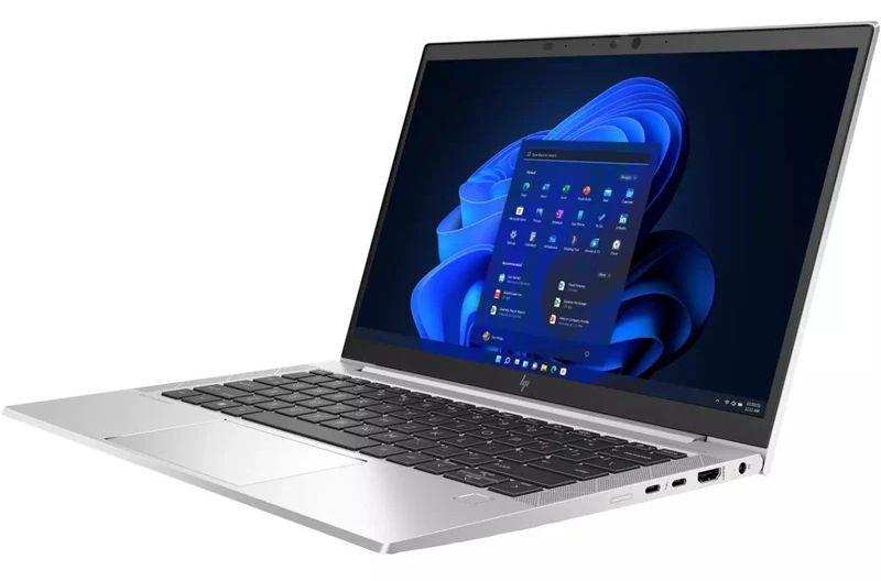 Renoverad HP EliteBook 830 G8 Notebook PC 13.3" - Reebelo Sverige