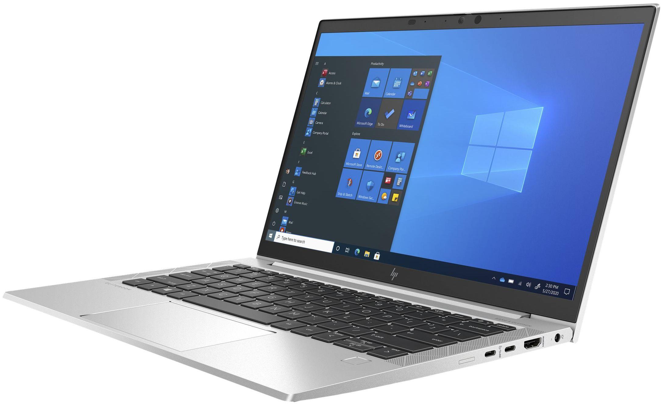 Renoverad HP Elitebook 835 G8 Laptop 13.3" - Reebelo Sverige