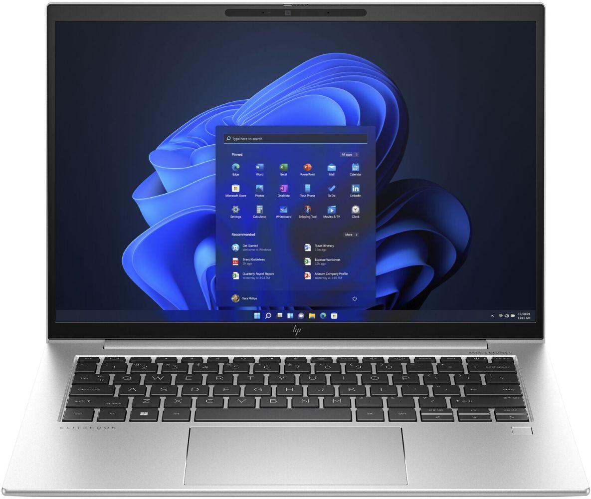 Renoverad HP Elitebook 840 G10 Notebook PC 14" - Reebelo Sverige