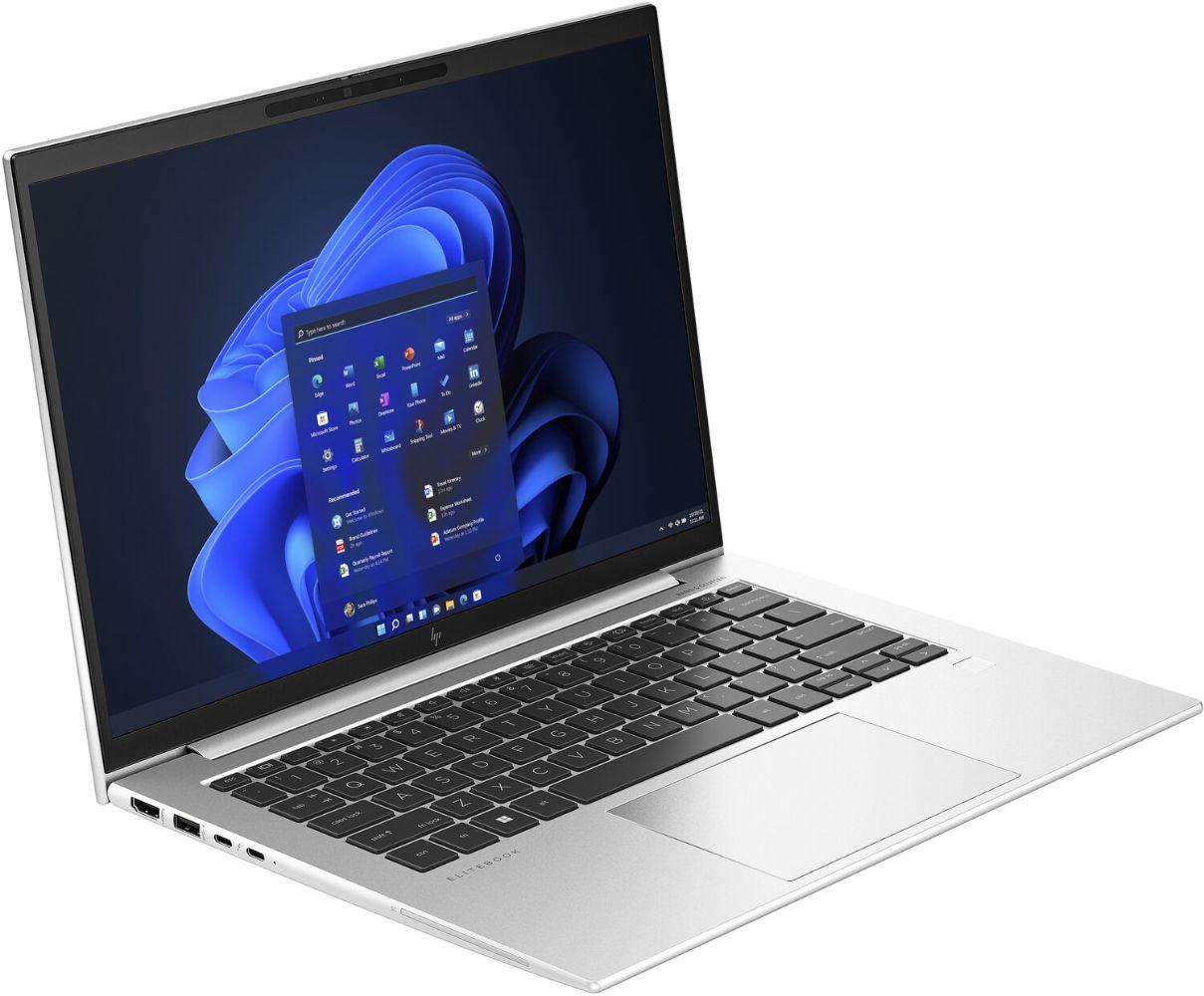 Renoverad HP Elitebook 840 G10 Notebook PC 14" - Reebelo Sverige