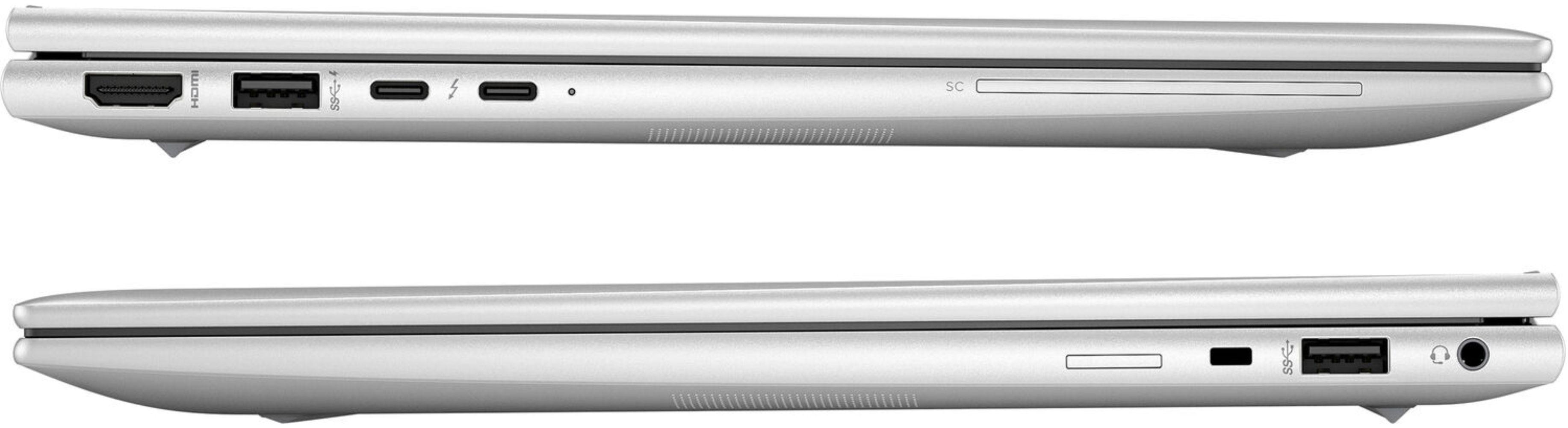Renoverad HP Elitebook 840 G10 Notebook PC 14" - Reebelo Sverige