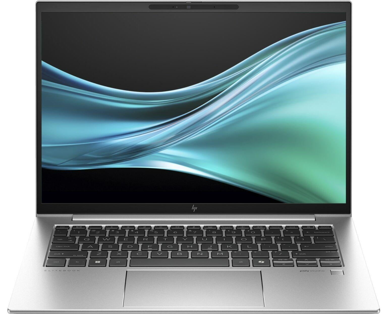 Renoverad HP Elitebook 840 G11 Laptop 14" - Reebelo Sverige