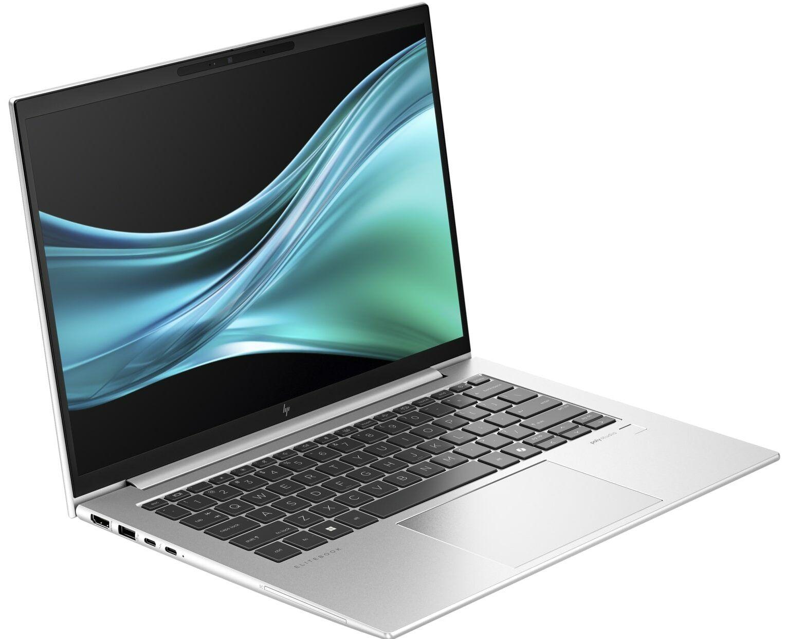 Renoverad HP Elitebook 840 G11 Laptop 14" - Reebelo Sverige