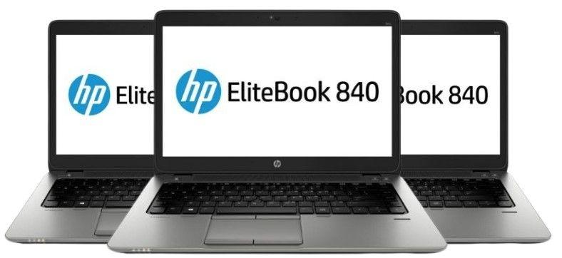 Renoverad HP EliteBook 840 G1 Notebook PC 14" - Reebelo Sverige