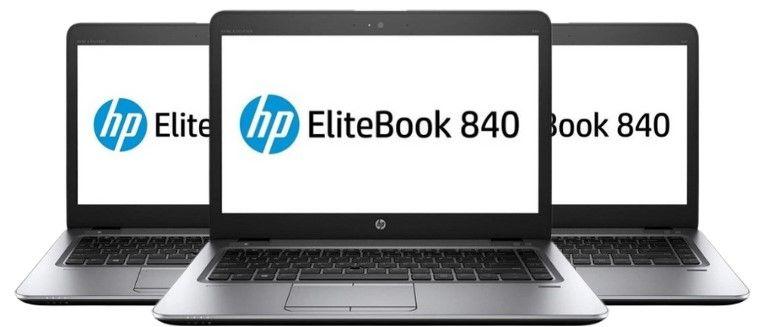 Renoverad HP EliteBook 840 G3 Notebook PC 14" - Reebelo Sverige
