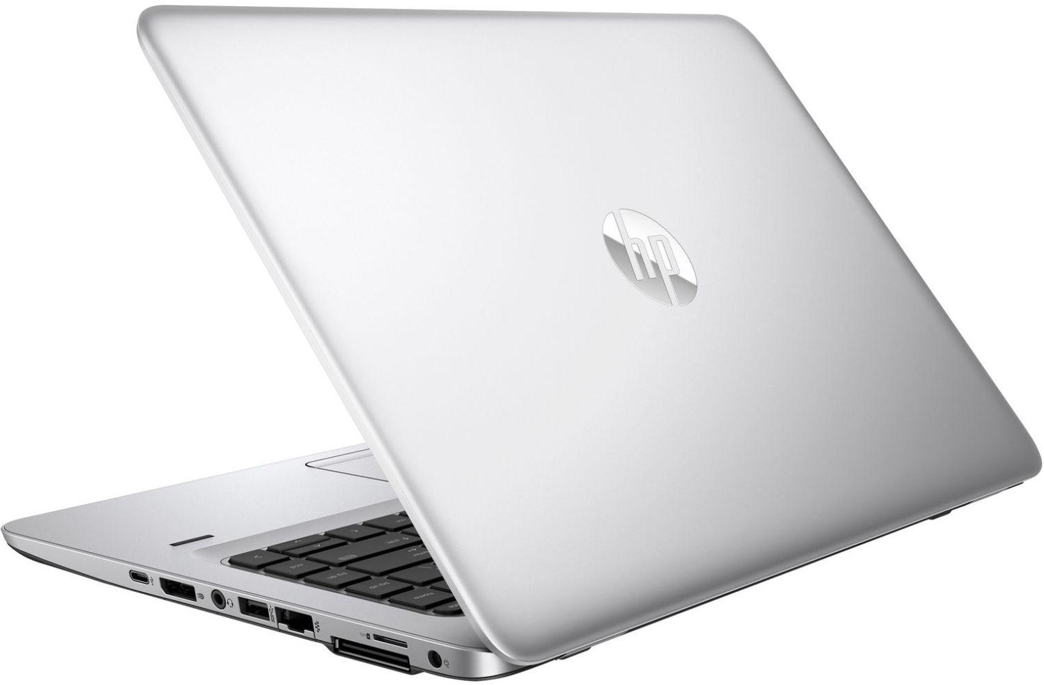 Renoverad HP EliteBook 840 G3 Notebook PC 14" - Reebelo Sverige