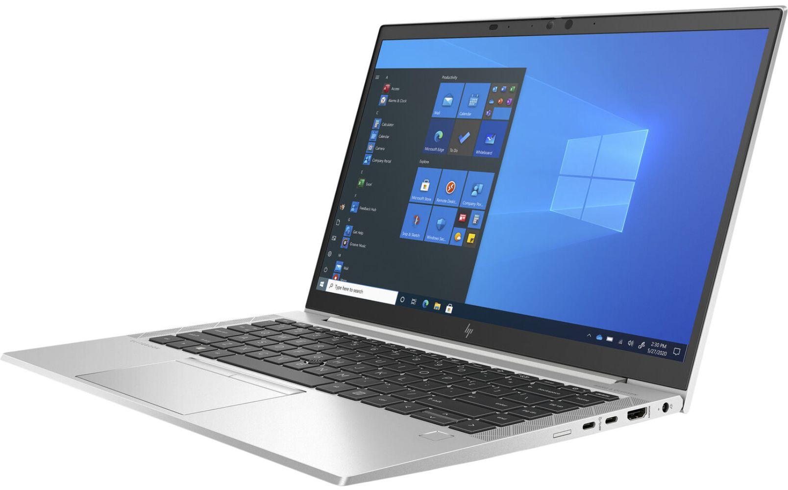 Renoverad HP EliteBook 845 G8 Notebook PC 14"inch + ION Projector - Reebelo Sverige