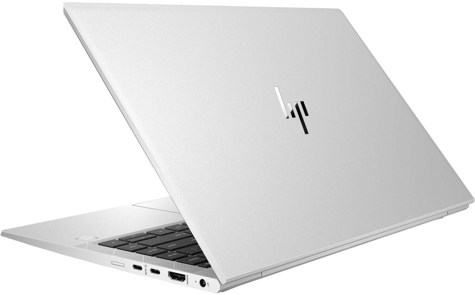 Renoverad HP EliteBook 845 G8 Notebook PC 14"inch + ION Projector - Reebelo Sverige