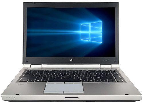 Renoverad HP EliteBook 8460p Notebook PC 14" - Reebelo Sverige