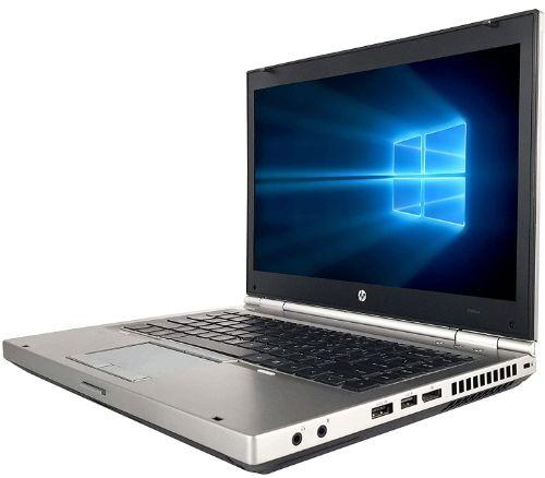 Renoverad HP EliteBook 8460p Notebook PC 14" - Reebelo Sverige