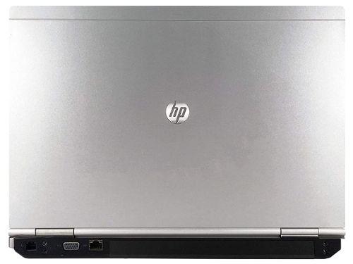 Renoverad HP EliteBook 8460p Notebook PC 14" - Reebelo Sverige