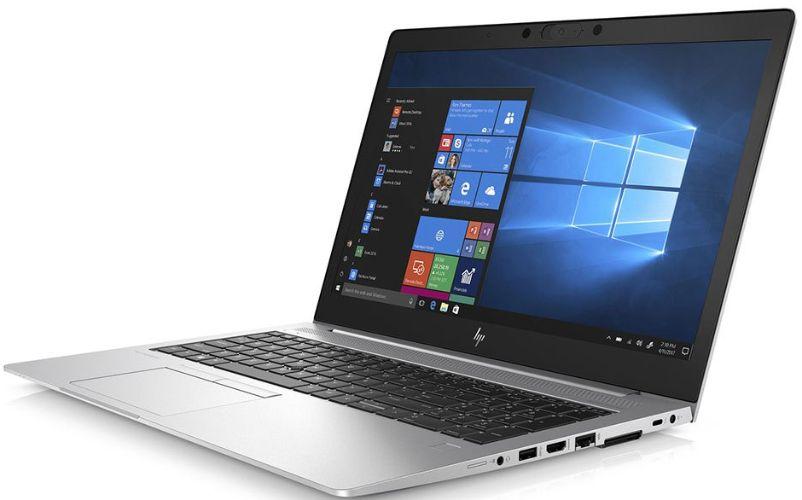 Renoverad HP EliteBook 850 G6 Notebook PC 15.6" - Reebelo Sverige
