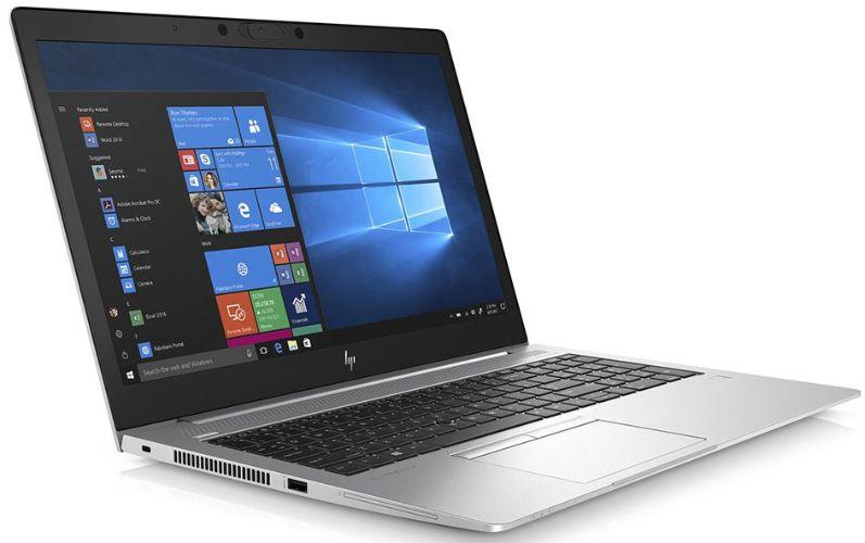 Renoverad HP EliteBook 850 G6 Notebook PC 15.6" - Reebelo Sverige